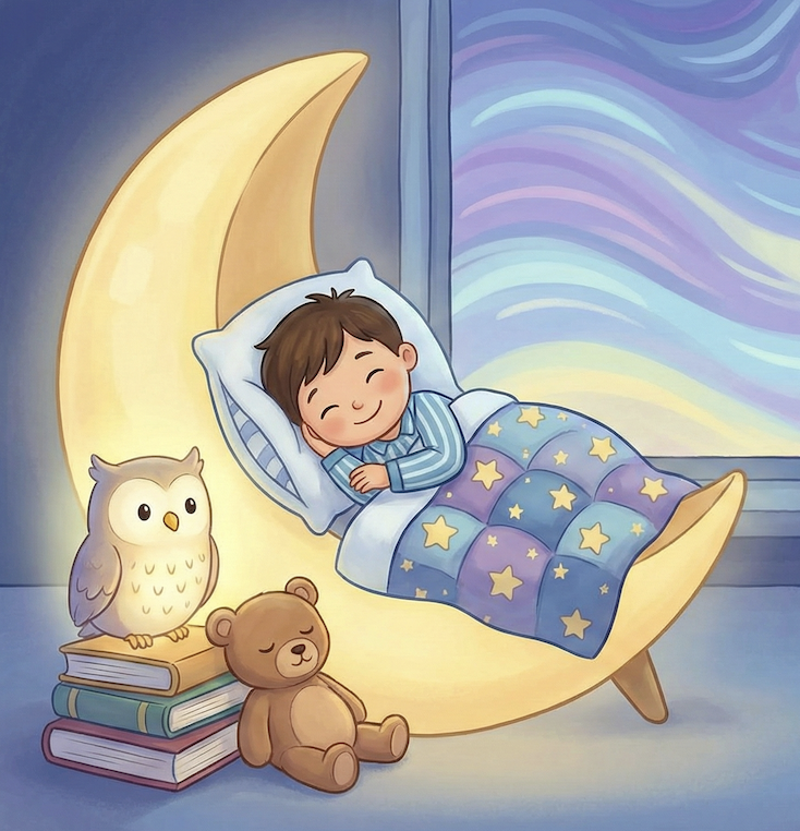 Up and Down illustration